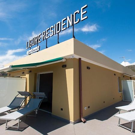B&B Ligure Rooms Pietra Ligure Exterior foto