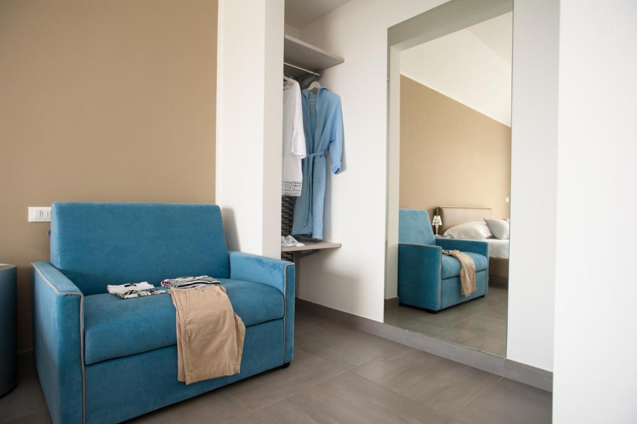 B&B Ligure Rooms Pietra Ligure Exterior foto