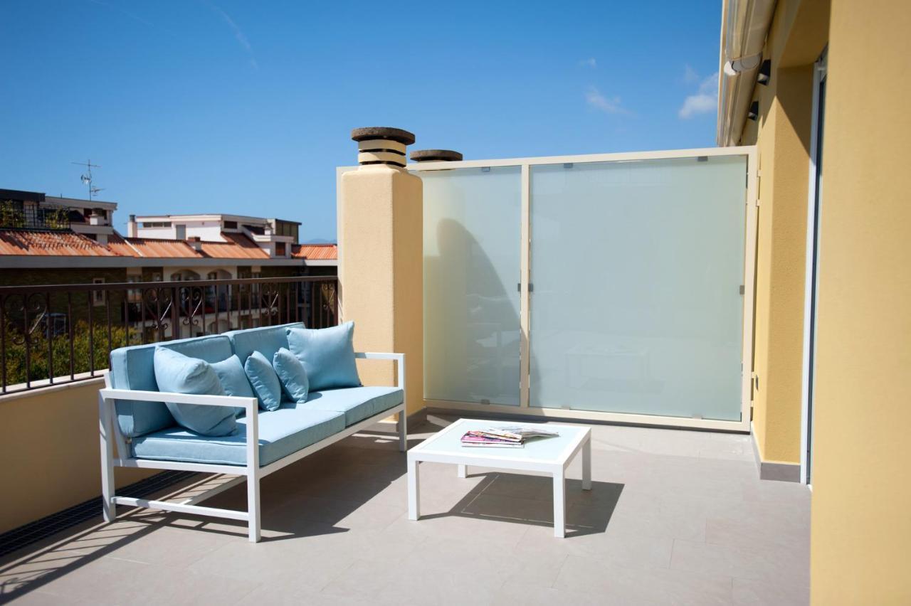 B&B Ligure Rooms Pietra Ligure Exterior foto