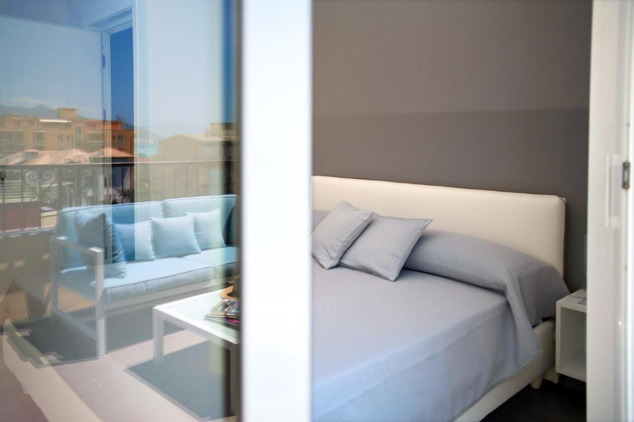 B&B Ligure Rooms Pietra Ligure Exterior foto