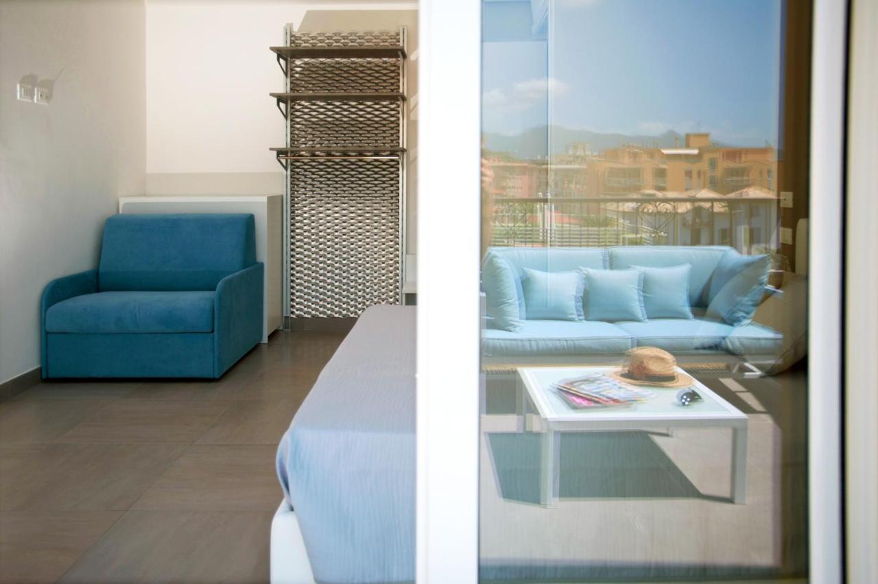 B&B Ligure Rooms Pietra Ligure Exterior foto