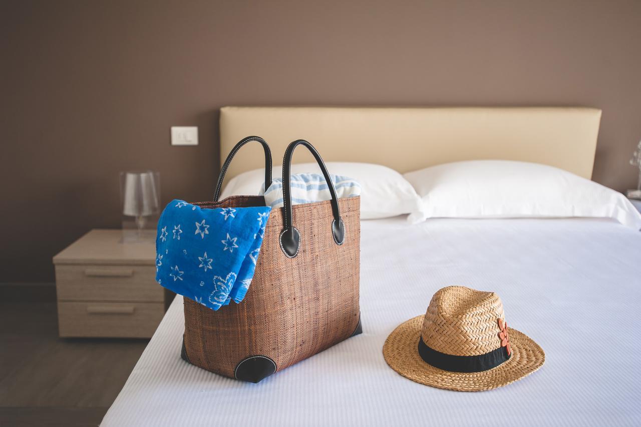 B&B Ligure Rooms Pietra Ligure Exterior foto